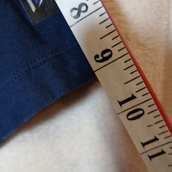 Nike Men's Toronto  Blue Jays Vladimir Guerrero Jr. Navy 2021 MLB All-Sta… - Picture 8 of 8